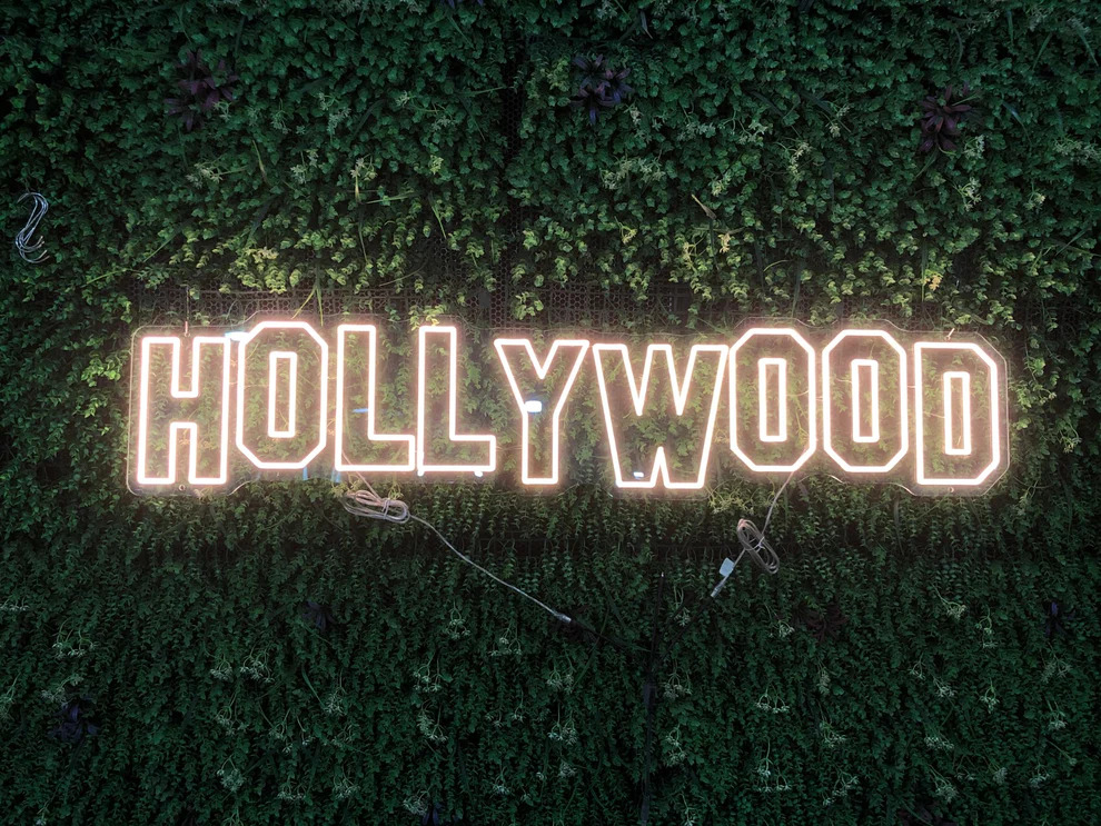 Neon Niche Signs gallery thumbnail 4