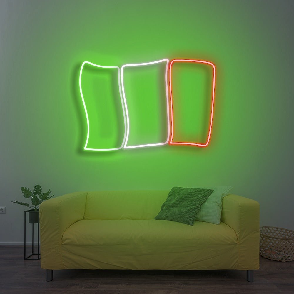 Neon Niche Signs gallery thumbnail 6
