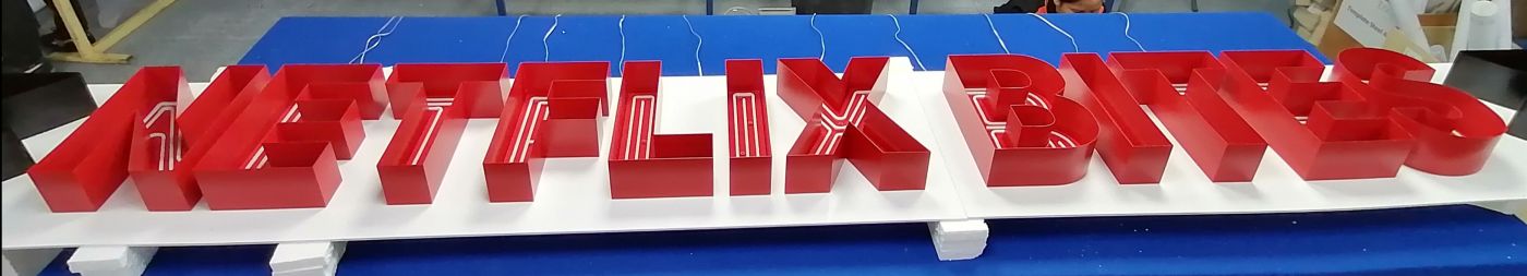 Wholesale Manufacturer, The Signage Factory, Bangkok, Thailand gallery thumbnail 2