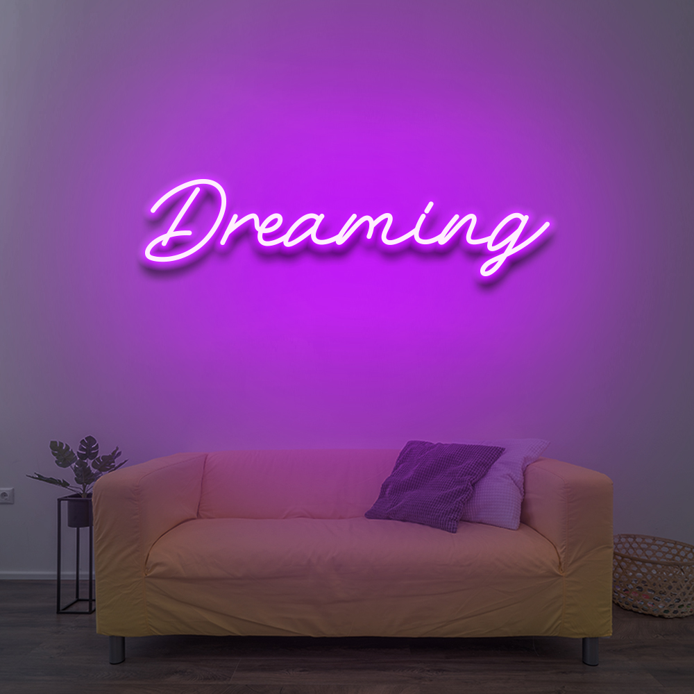 Neon Niche Signs gallery thumbnail 7