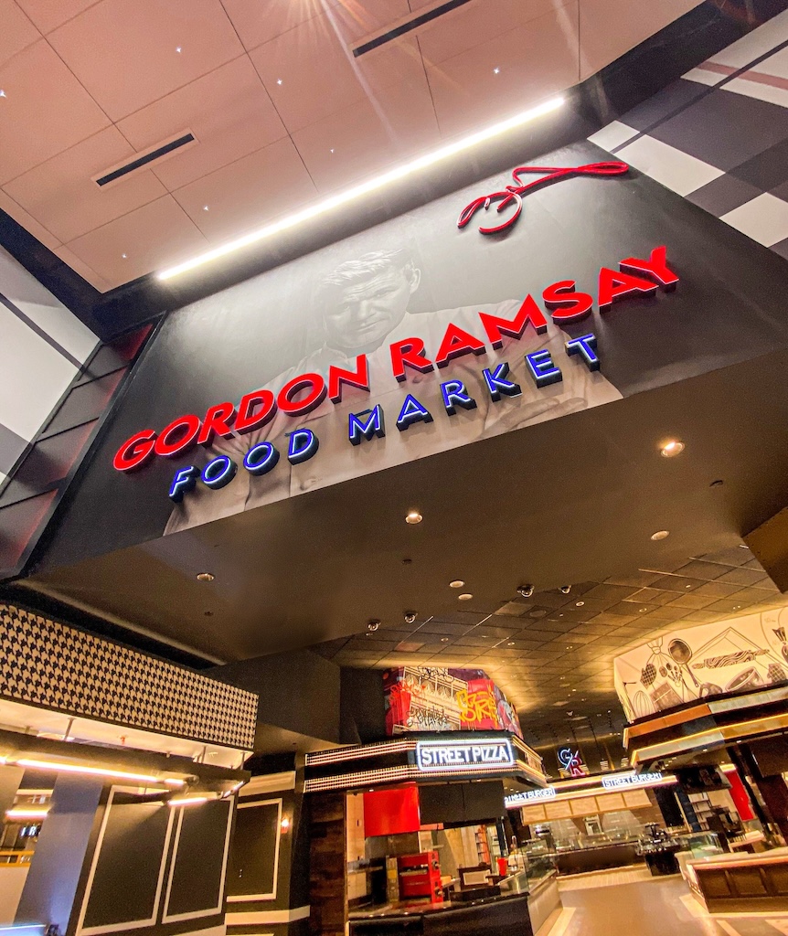 Wholesale Manufacturer, The Signage Factory, Bangkok, Thailand gallery thumbnail 8