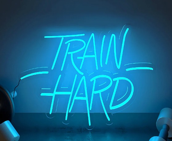 Neon Niche Signs gallery thumbnail 3